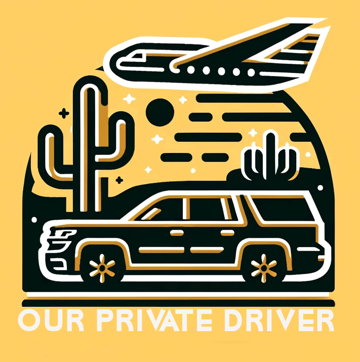 Our Private Driver
